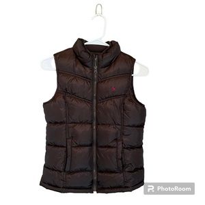 Old Navy Puffer Vest